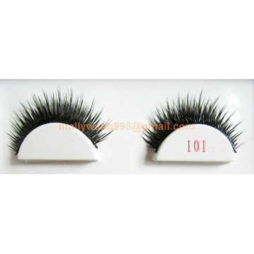 wholesale goods from china colorful fake eyelashes